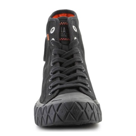 Scarpe Palladium Palla Ace Cvs Mid 77015-001-M nero 2