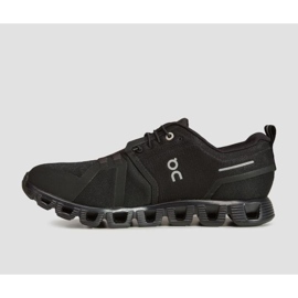 On Running Scarpe da corsa Cloud 5 impermeabili 5998842 nero 1