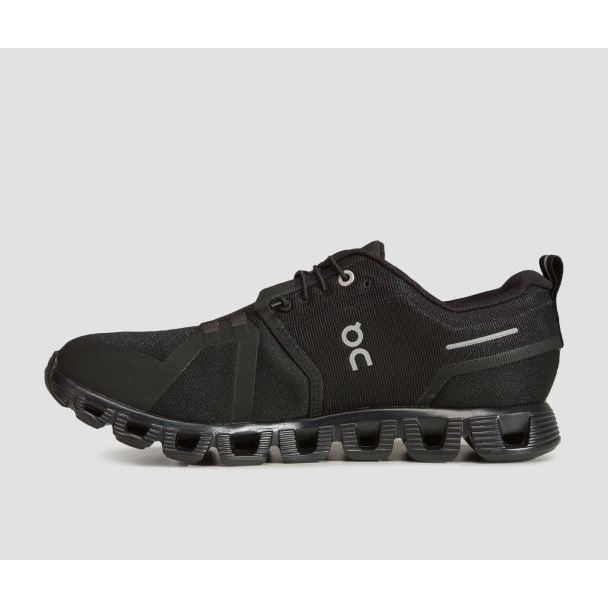On Running Scarpe da corsa Cloud 5 impermeabili 5998842 nero 1