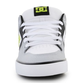 Scarpe DC Shoes Pure 300660-WLM grigio 2