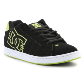 Scarpe DC Shoes Net 302361-BL4 nero 1