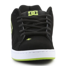 Scarpe DC Shoes Net 302361-BL4 nero 2