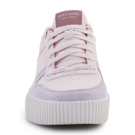 Scarpe Skechers Jade - Tipo elegante 185092-ROS rosa 1