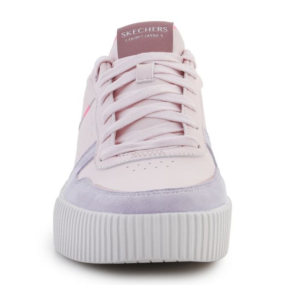 Scarpe Skechers Jade - Tipo elegante 185092-ROS rosa 1
