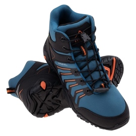 Scarpe Elbrus Erimley Mid Wp Teen 92800377064 nero 2