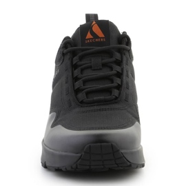 Scarpe Skechers Uno Maverick Flooded 183017-BBK nero 2