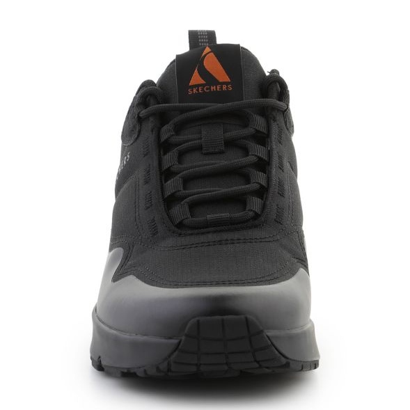 Scarpe Skechers Uno Maverick Flooded 183017-BBK nero 2