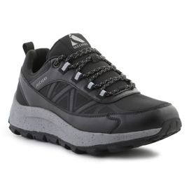 Scarpe Skechers Urbex 183275-BLK nero 1