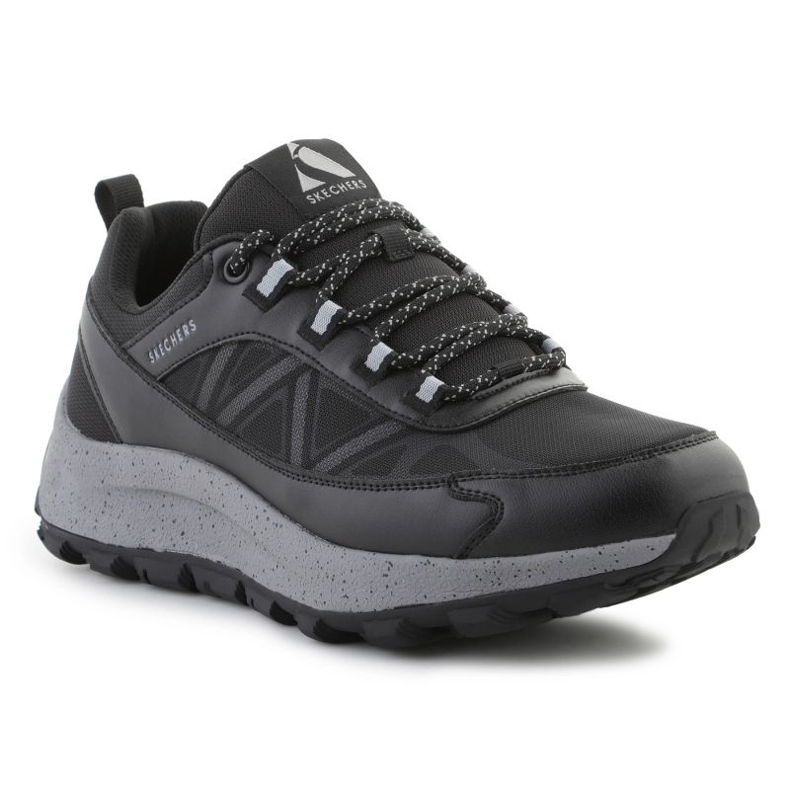 Scarpe Skechers Urbex 183275-BLK nero 1