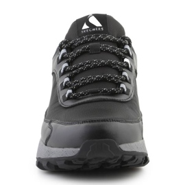Scarpe Skechers Urbex 183275-BLK nero 2