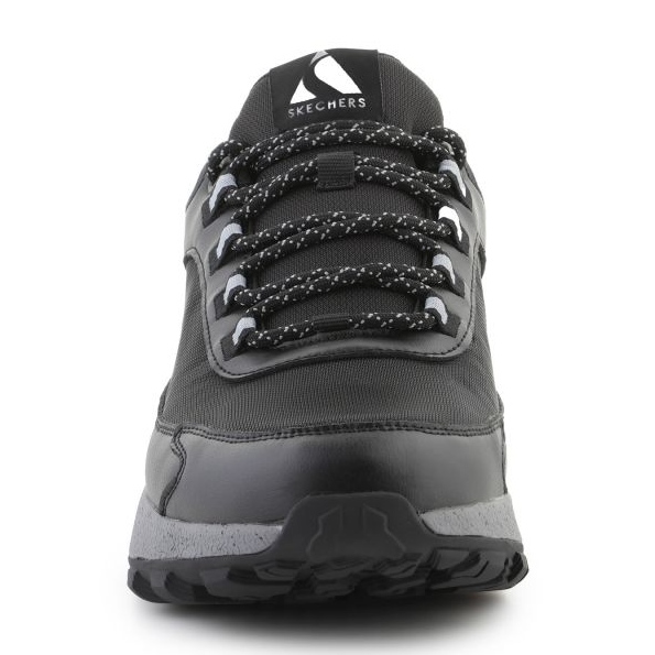 Scarpe Skechers Urbex 183275-BLK nero 2