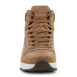Scarpe Skechers Uno Stacre Mid 183013-WSK beige 2