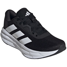Scarpe da corsa Adidas Galaxy 7 ID8765 nero 1