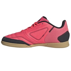 Scarpe Adidas Top Sala Competition IG8761 rosso 1