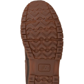 Scarpe New Balance H754LFT marrone 1