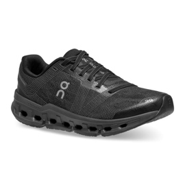 On Running Scarpe da corsa Cloudgo 5598626 nero 1