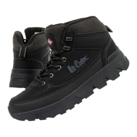 Stivali invernali Lee Cooper LCJ-24-01-2952M nero 1