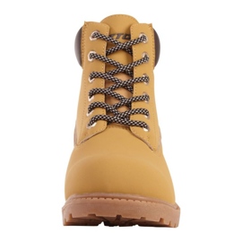 Scarpe Lotto Maemore Mid 2400350U 7272 marrone 1