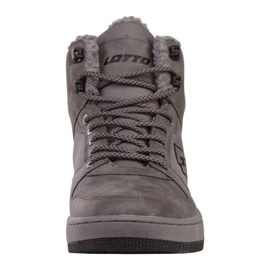 Scarpe Lotto Prehna Fur 2400380U 1919 grigio 1