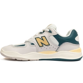 Scarpe New Balance NM1010AL bianca 1