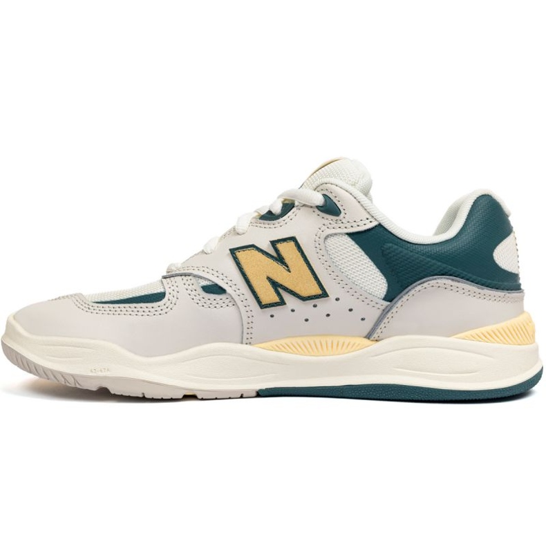 Scarpe New Balance NM1010AL bianca 1