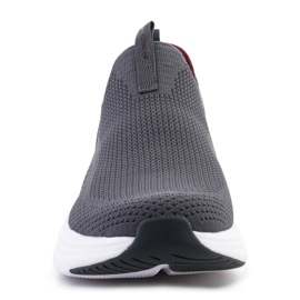 Scarpe Skechers Vapor Foam-Covert 232629-CCRD grigio 2