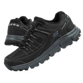 Scarpe sportive Skechers 237620/BKCC nero 1