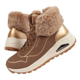 Scarpe Skechers Uno Rugged 167993/TPGD marrone 1