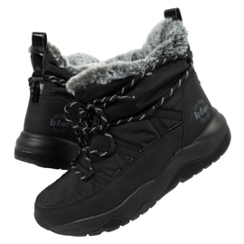 Scarpe Lee Cooper LCJ-24-03-3063L nero 1