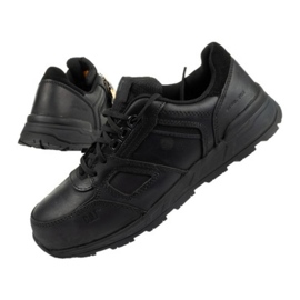 Scarpe da lavoro Caterpillar P723075 S1P Src Hro nero 1