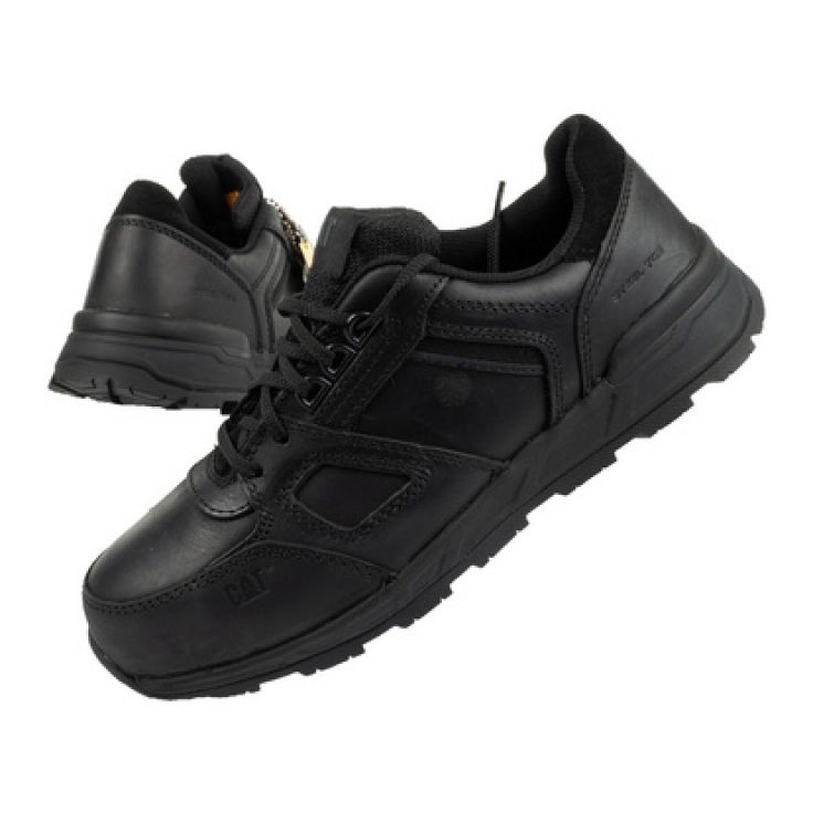 Scarpe da lavoro Caterpillar P723075 S1P Src Hro nero 1
