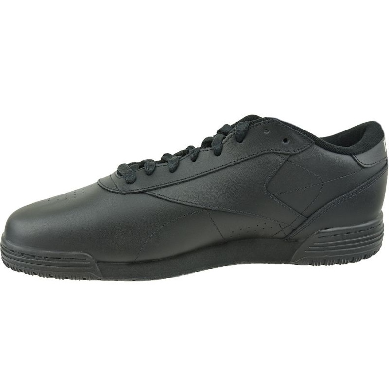 Scarpe Reebok Exofit Clean Logo Int AR3168 nero 1