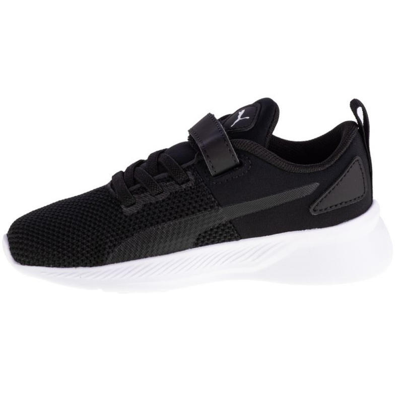 Puma Flyer Runner V Inf 192930 01 nero 1