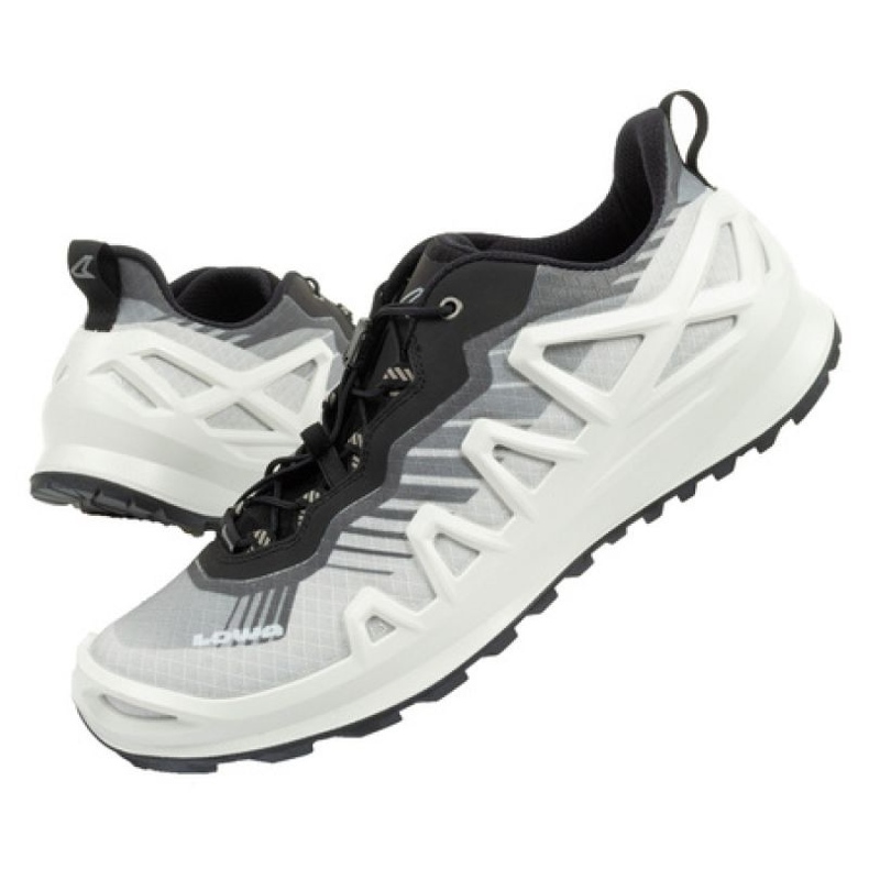 Scarpe sportive Lowa 310431 0199 bianco 1