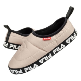 Ciabatte Fila Comfider FFM0147.70003 beige 1