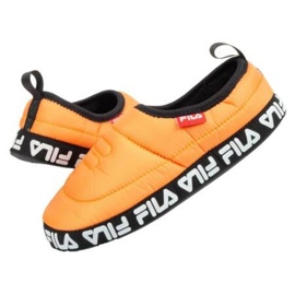 Ciabatte Fila Comfider FFM0147.30019 arancia 1