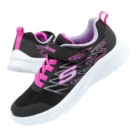 Scarpe Skechers Bold Delight 302468L/BLK nero 1