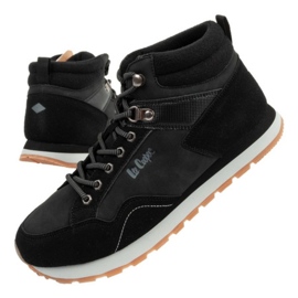 Stivali invernali Lee Cooper LCJ-24-03-3012M nero 1