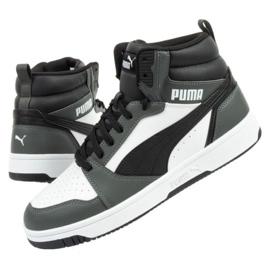 Scarpe sportive Puma Rebound v6 392326 03 grigio 1