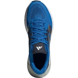 Scarpe da corsa Adidas Questar IF2235 blu 2