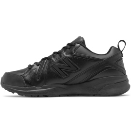 Scarpe New Balance MX608AB5 nero 1