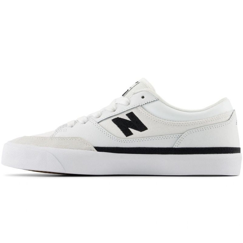 Scarpe New Balance NM417LWW bianco 1