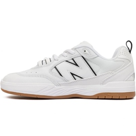 Scarpe New Balance NM808TNB bianca 1