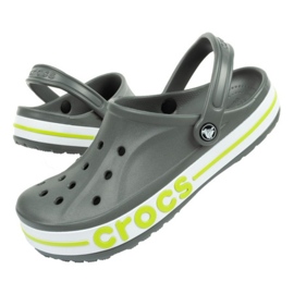 Infradito Crocs Bayaband 205089-0GX grigio 1
