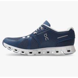 On Running Sulle scarpe Running Cloud 5 5998901 blu 1