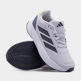 Scarpe Adidas Durano SL ID9130 bianco 1