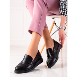 La.Fi Scarpe nere classiche nero 2