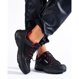DK Scarpe da trekking all'aperto nero 1