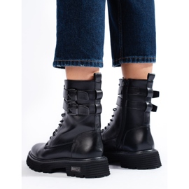 Borse Big Star nere KK274506 nero 1