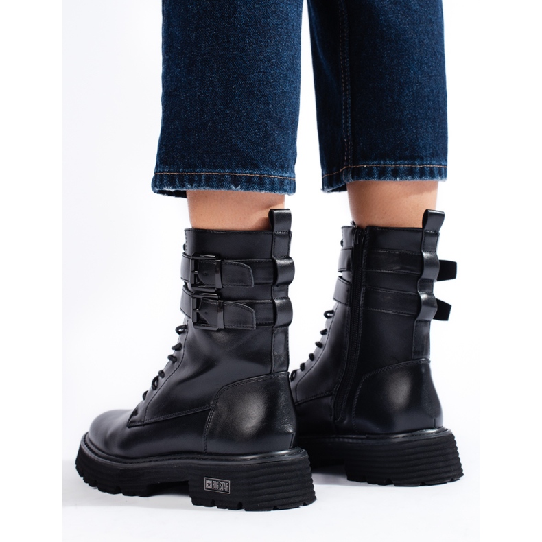 Borse Big Star nere KK274506 nero 1